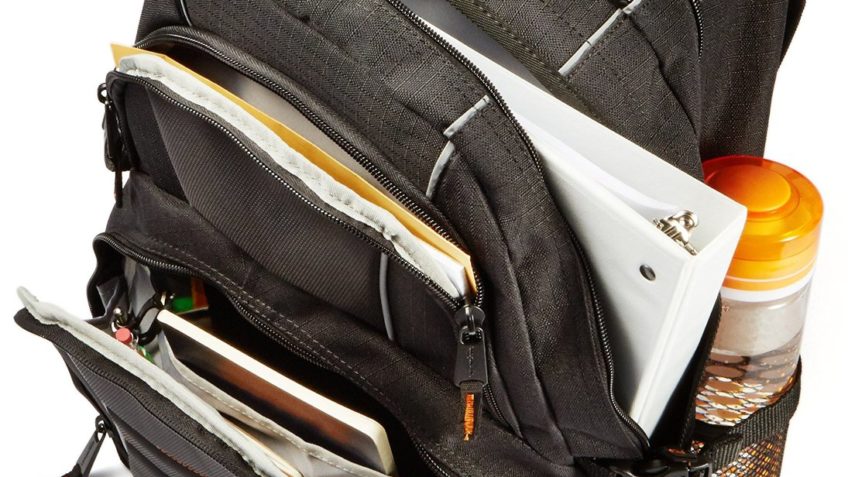 Amazon Laptop Backpack