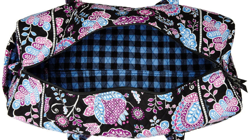 duffel bag