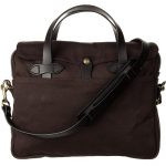 Filson Original Briefcase Brown