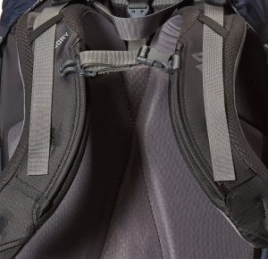 Chest strap Baltoro 75