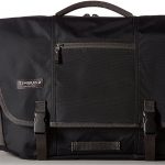 Timbuk2 Commute Jet Black