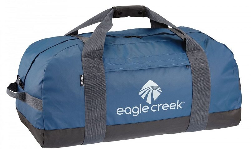Eagle Creek No Matter What Duffel Blue Medium