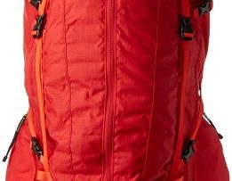 Arc'teryx Altra 65L Red