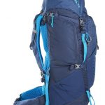 Kelty Red Cloud Blue Side