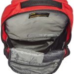 North Face Jester Open Top