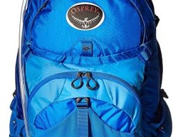 Osprey Manta AG 36 Sonic Blue