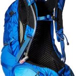Osprey Manta AG 36 Sonic Blue Back